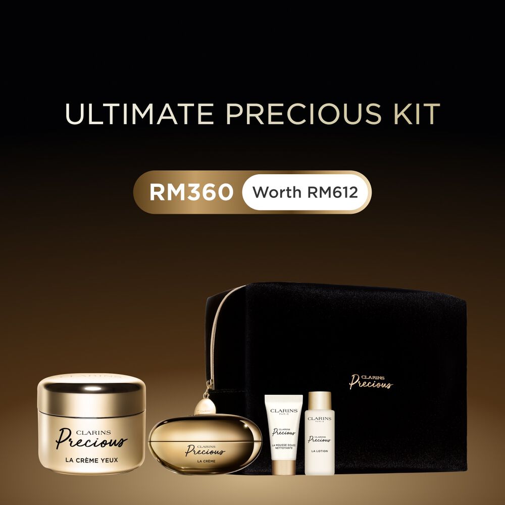 Ultimate Precious Kit