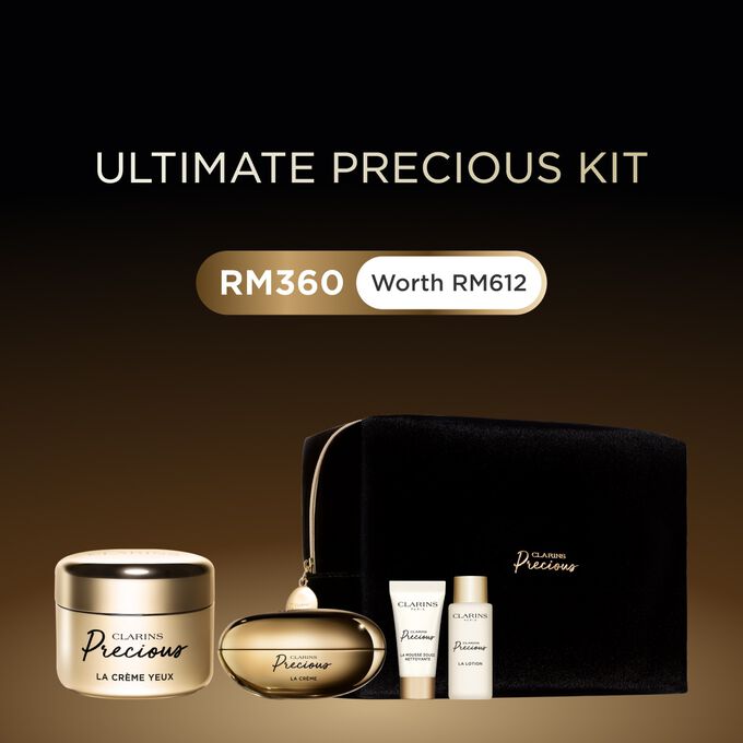 Ultimate Precious Kit