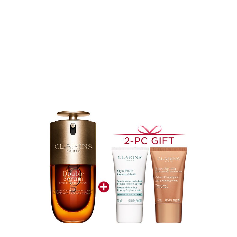 Double Serum