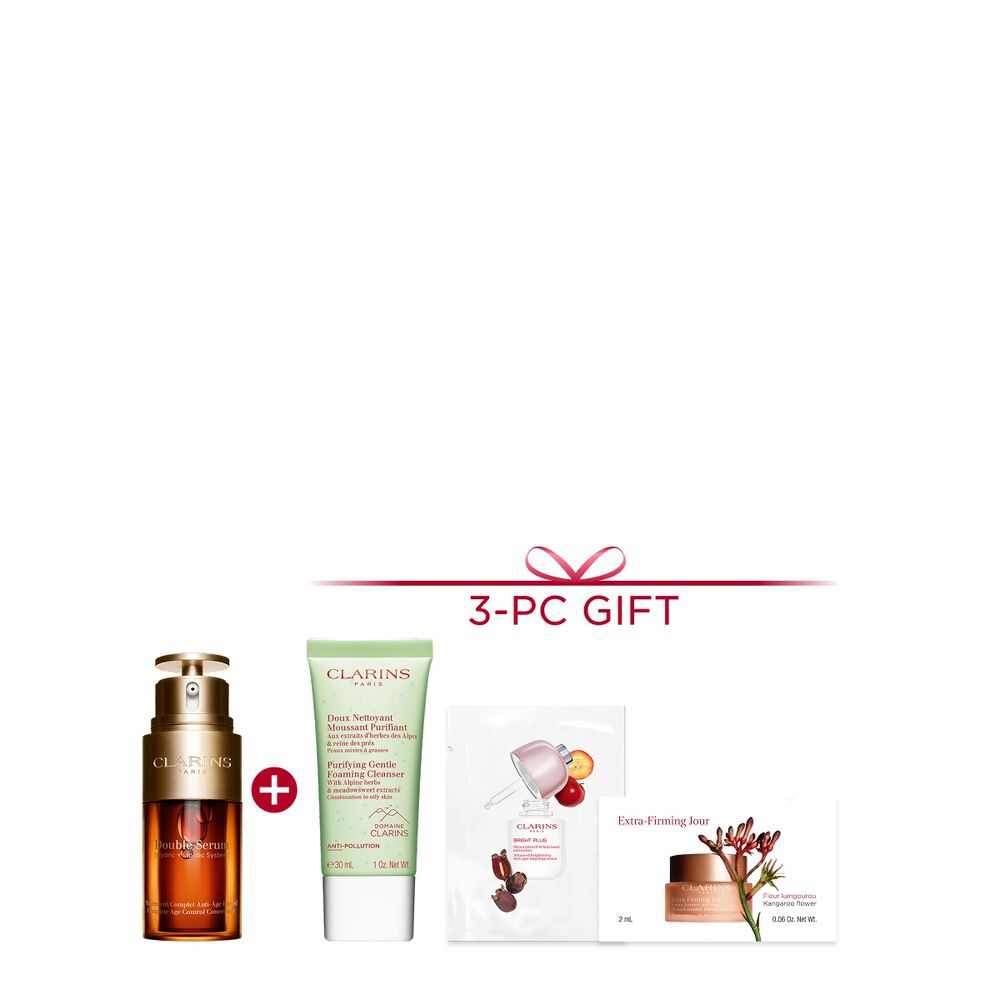 Double Serum