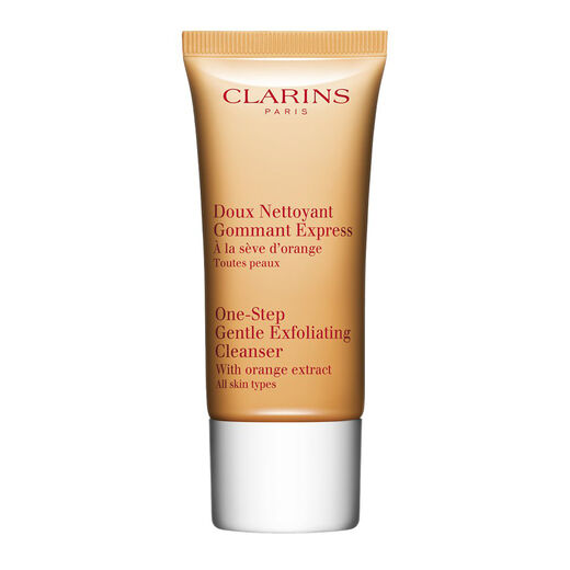 One-Step Gentle Exfoliating Cleanser (30ml)