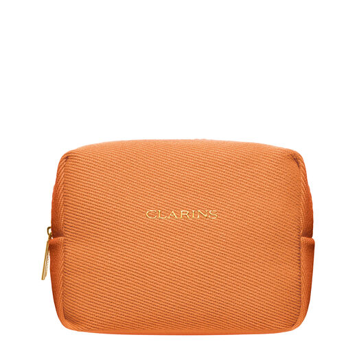 Clarins Beauty Pouch