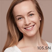 Visuals of men and women with different skin colours