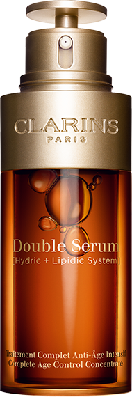 Clarins Double Serum