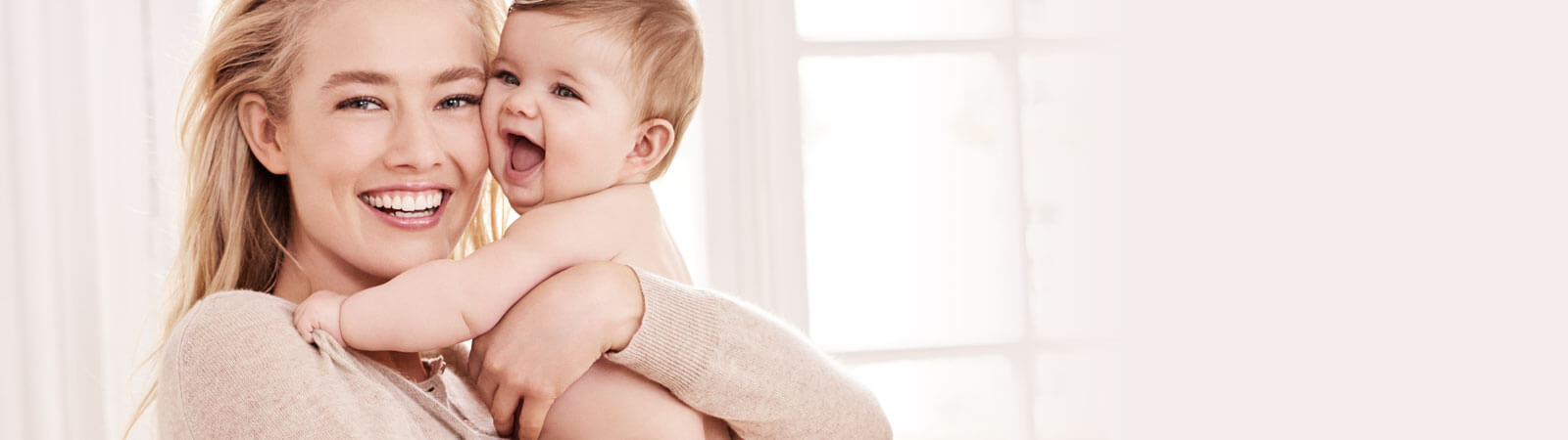 Maternity Header