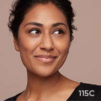 Visuals of men and women with different skin colours