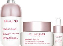 Bright Plus Fresh Ampoule