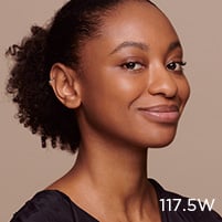 Visuals of men and women with different skin colours