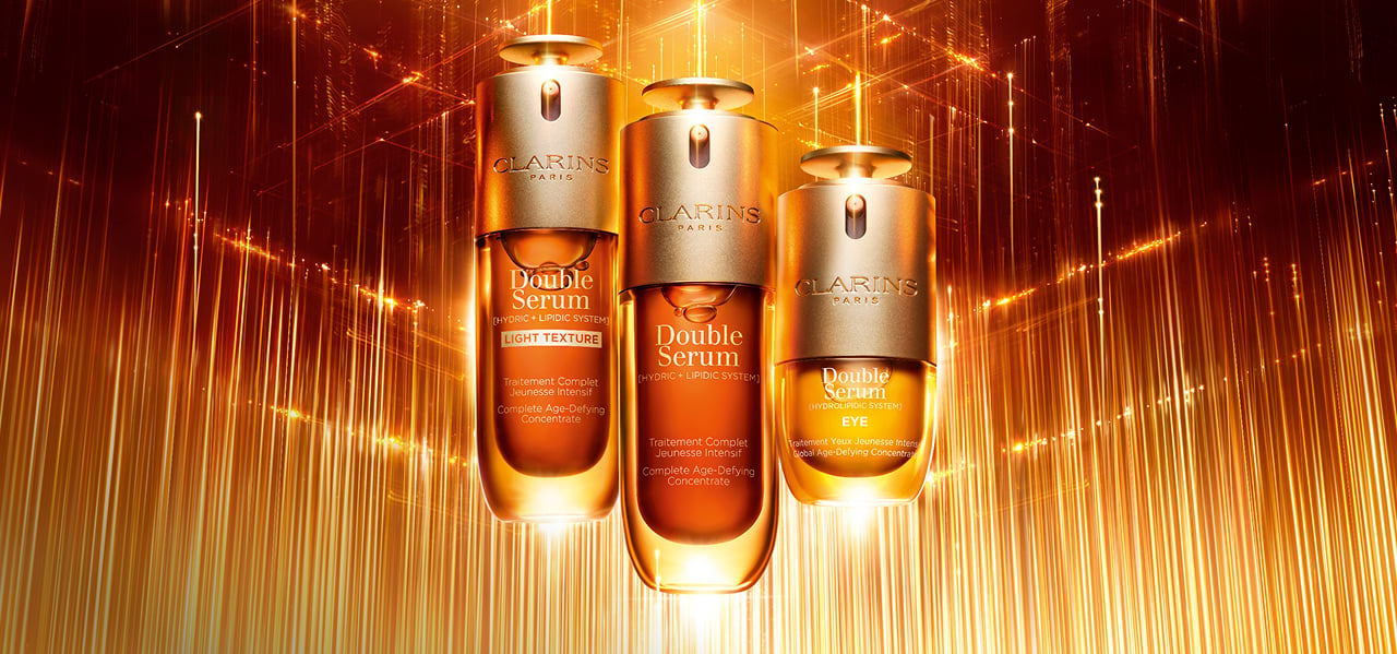 Double Serum Collection​