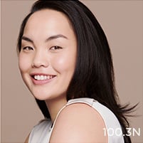 Visuals of men and women with different skin colours