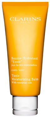 Tonic Body Balm