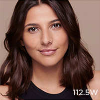 Visuals of men and women with different skin colours