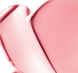 Rose Radiance Cream pink-tinted product texture