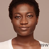 Visuals of men and women with different skin colours