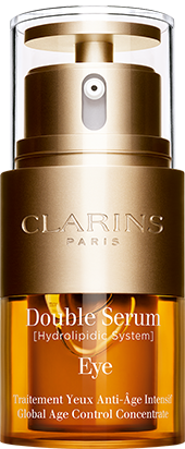 Clarins Double Serum Eye