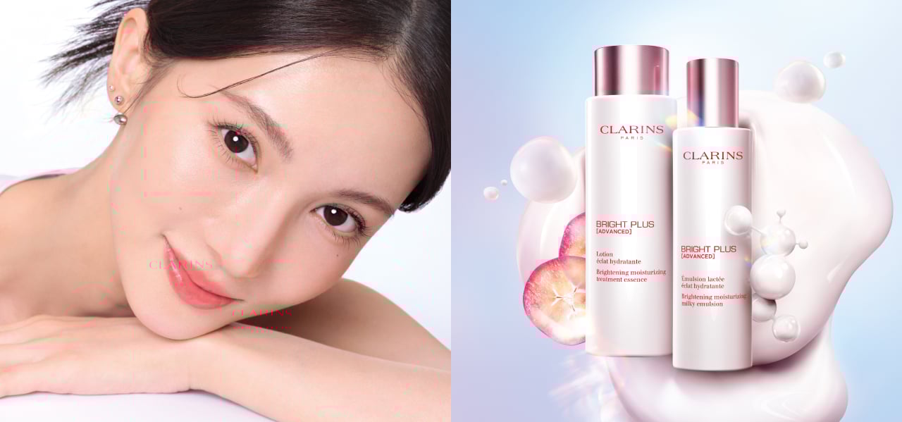 Bright Plus [ADVANCED] Duo