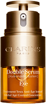 Double Serum Eye