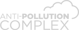 anti-pollution complex