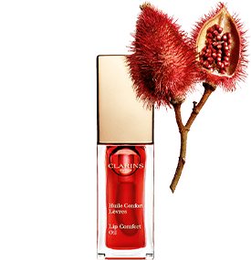 Lip Comfort Oil