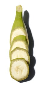 Green Banana