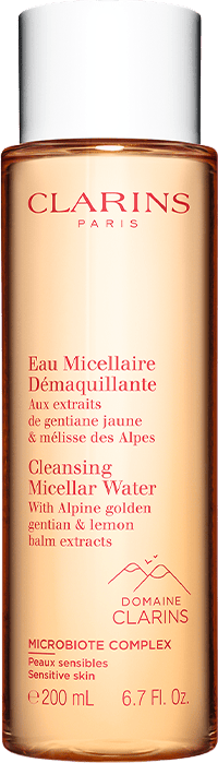  Make-up Removers, Gentle Cleansers & Toning Lotions 