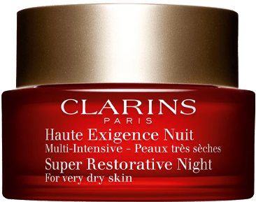 Super Restorative Night Cream