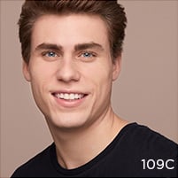 Visuals of men and women with different skin colours