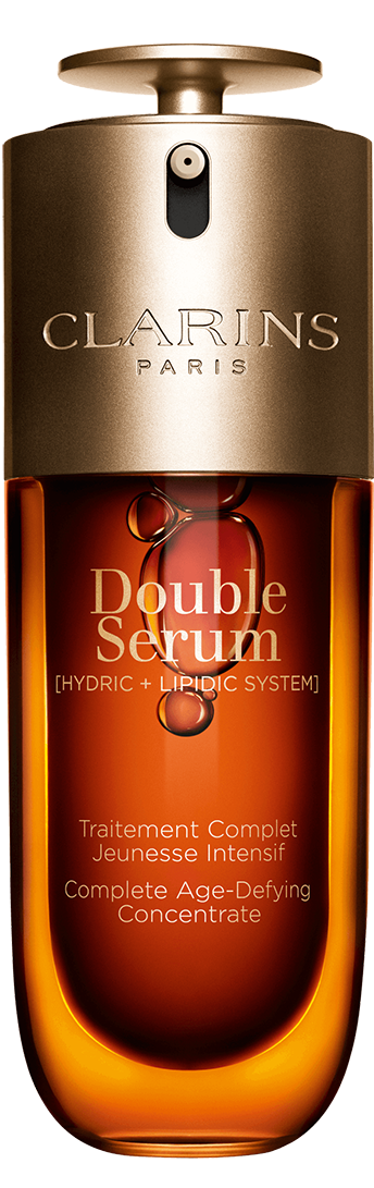 Double Serum Packshot