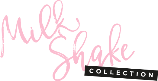 Milk Shake collection