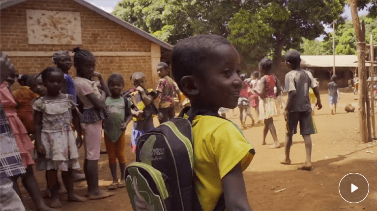 “Hero” a film by FEED