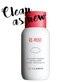 RE-MOVE Micellar Cleansing Milk