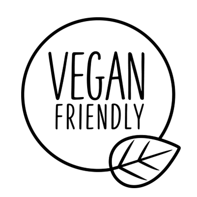 Vegan-friendly