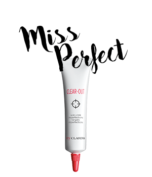 CLEAR-OUT Target Imperfections