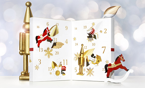 Shop our Advent Calendars