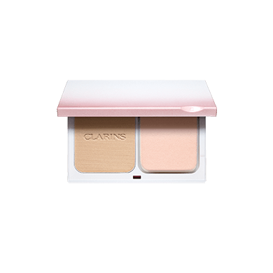 Brightening Powder Foundation SPF 15 PA ++