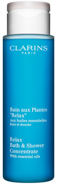 Relax Bath & Shower Concentrate