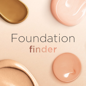 Foundation finder