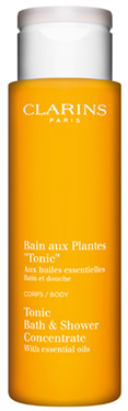 Tonic Bath & Shower Concentrate