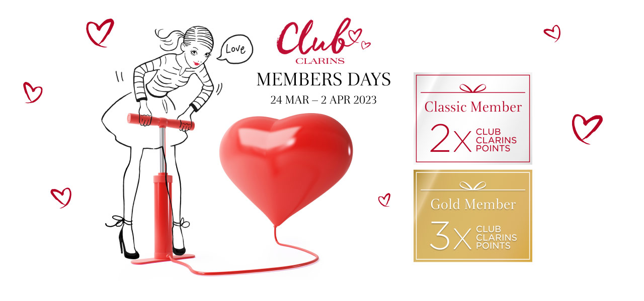 Members Days