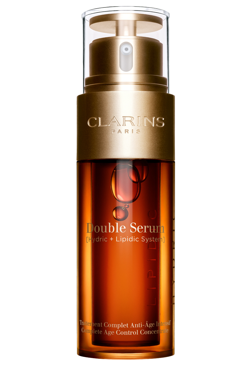 Double Serum