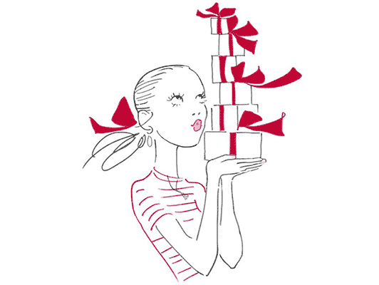 CLUB CLARINS REWARDS