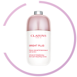 Clarins Malaysia Bright Plus Serum for healthy glowing skin