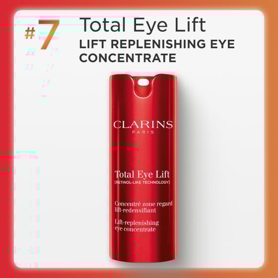 Total Eye Lift