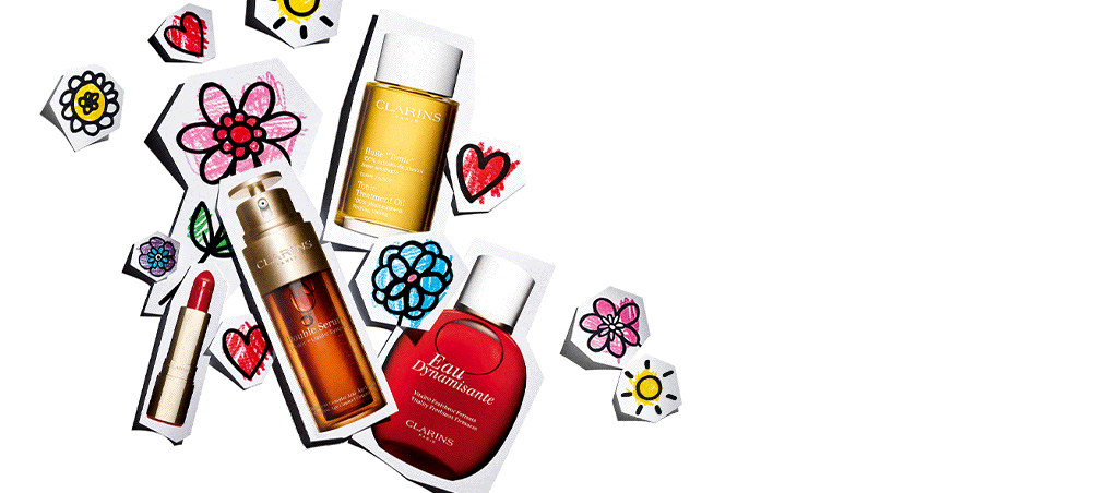 Mum, You Deserve The Best!