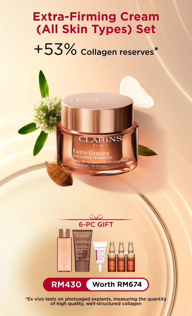 Extra-Firming Cream (All Skin Types) Set