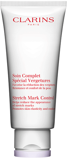 Stretch Mark Control