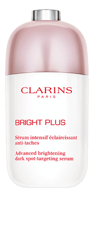 Clarins Malaysia Bright Plus Range