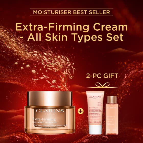 Extra-Firming Cream - All Skin Types Set