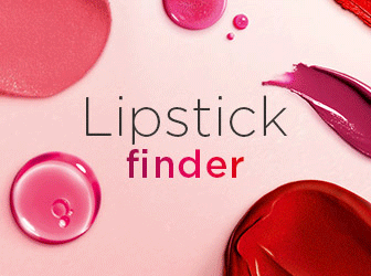 Visual Lipstick Finder