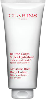 Baume Corps Super Hydratant